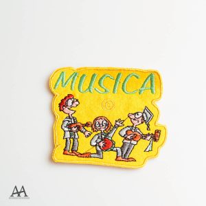 Educação Musical