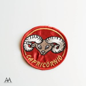 Capricórnio