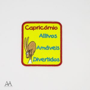 Capricórnio