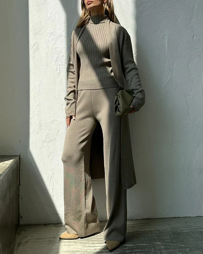 DOROTHEA I CONJUNTO MODERNO DE 3 PEÇAS - Image 7