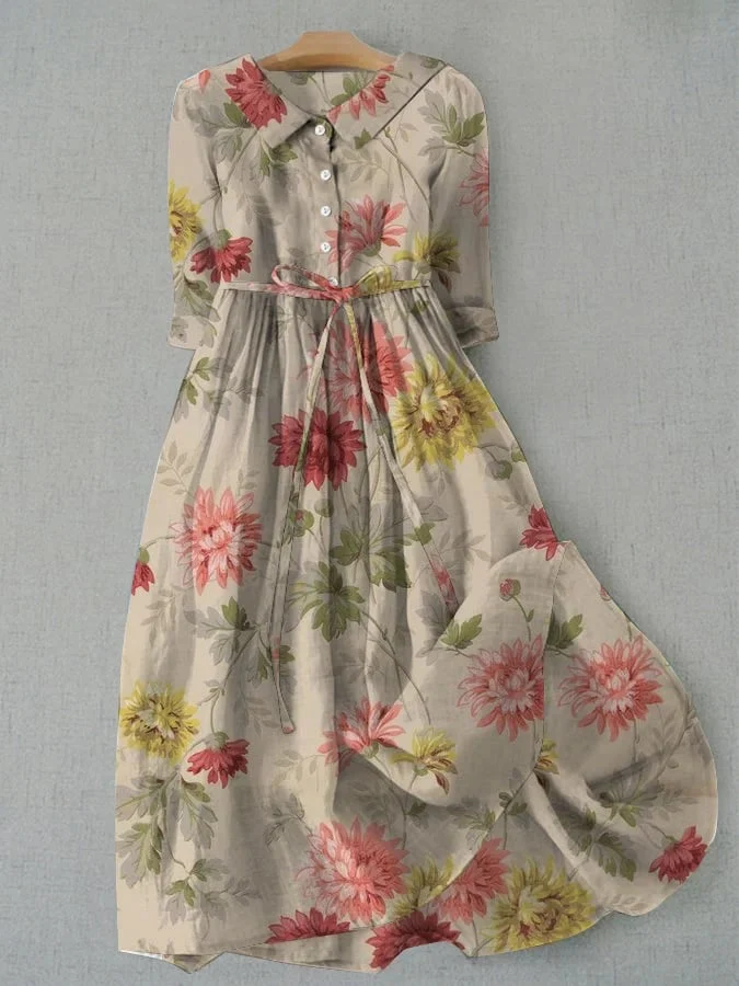 Lux - Vestido Vintage para Momentos Memorávei - Image 6
