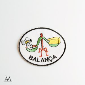 Balança
