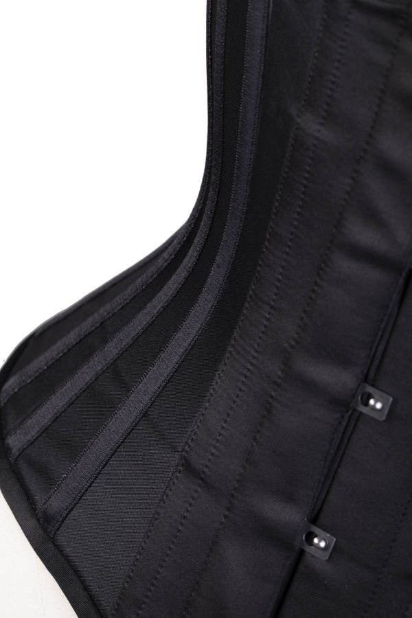 Demi Corset - Image 7