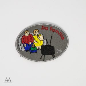 Família
