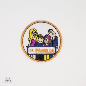 Família