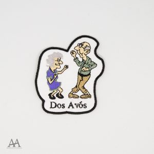 Avós
