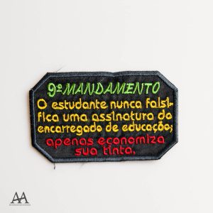 9º Mandamento