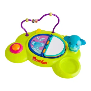 Brinquedo com Ventosa – Bumbo