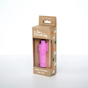 Brushie Individual – Pinkey