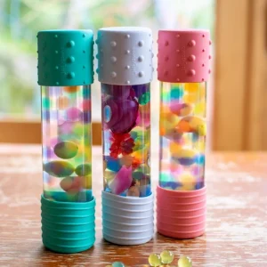 Calm Bottle DIY