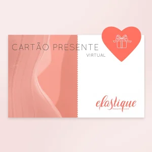 Vale Presente Elastique Madame Sher
