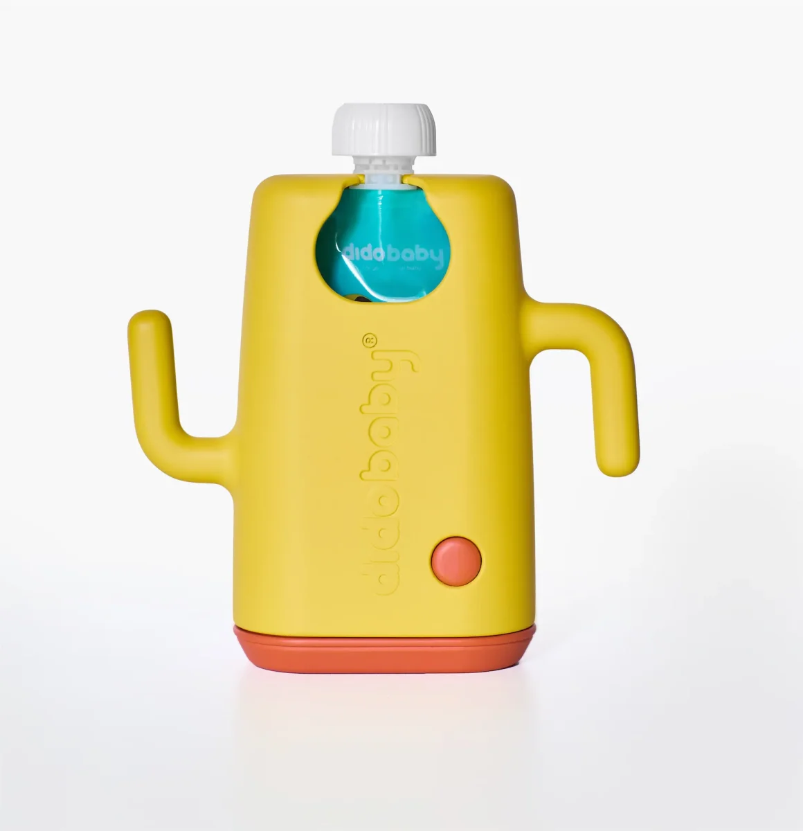Didopoucher – Suporte para saquetas/pacotes Didobaby - Image 5