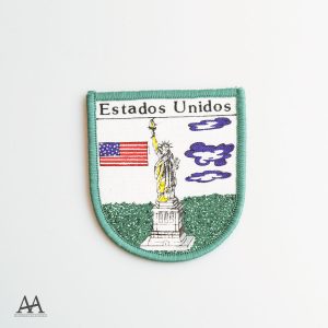 Estados Unidos da América