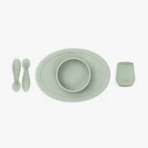 Primeiro Conjunto de Alimentação – ezpz