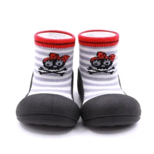 Meia/Sapato ATTIPAS – Funny Halloween Red