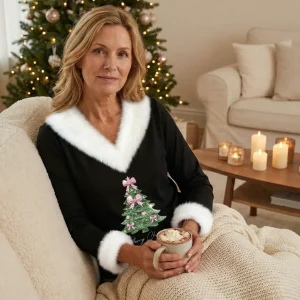 Elenzia – Top Casual Elegante