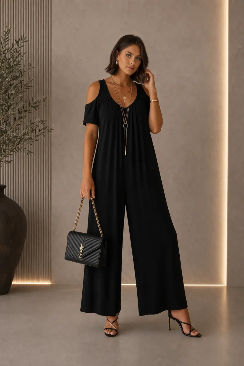 Lulu - Conjunto Elegante para Mulher - Image 2