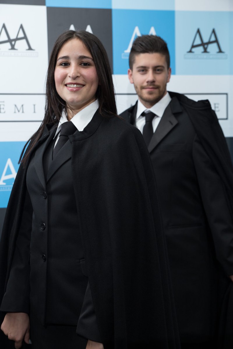 Capa Preta