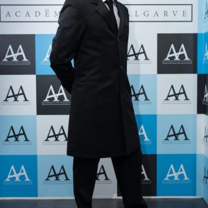 Traje Nacional/Piaget/Ismat/Uab Masculino