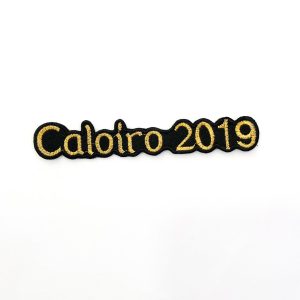 Caloiro 2019