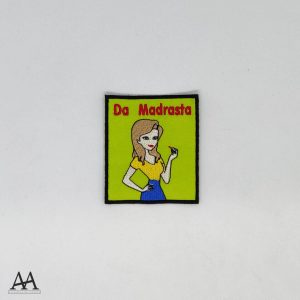 Da Madrasta