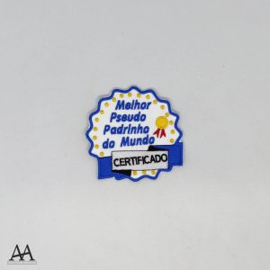 Melhor Pseudo Padrinho do Mundo