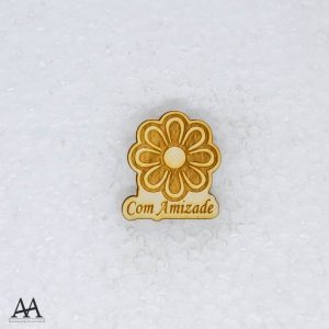 com Amizade