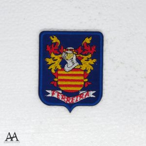 Ferreira