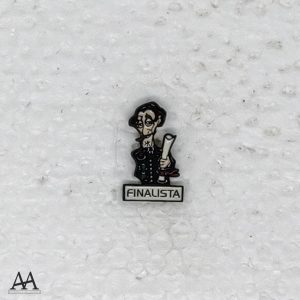 Finalista