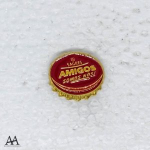 Amigos somos nós!