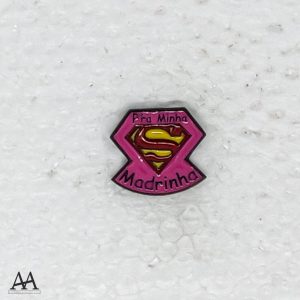 P´ra Minha Super Madrinha