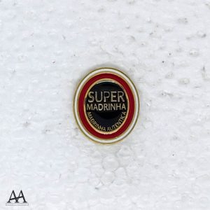 Super Madrinha