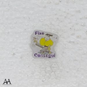 Fixe Consegui