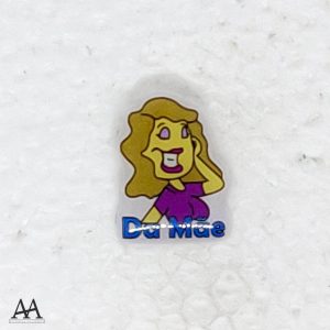 Da Mãe