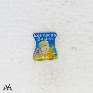 Educação Básica