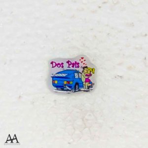 Dos Pais