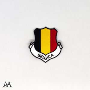 Bélgica