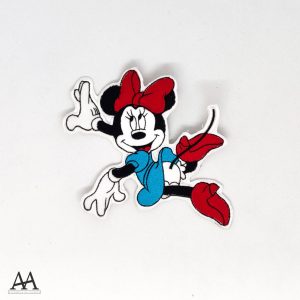 Minnie