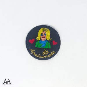 Da Apaixonada