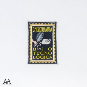 Engenharia Biotecnológica
