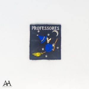 Professores