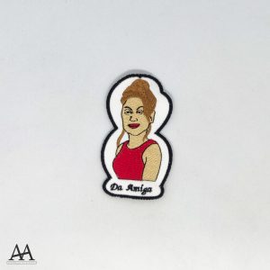 Da Amiga