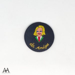 Da Amiga