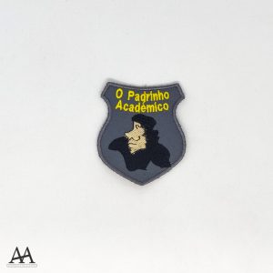 Padrinho Académico