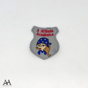 Afilhada Académica