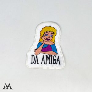 Da Amiga