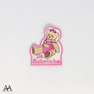 Da Sobrinha