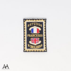 Estudos Franceses e Ingleses