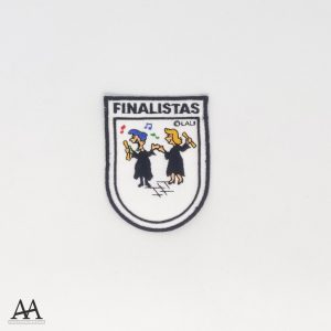 Finalistas