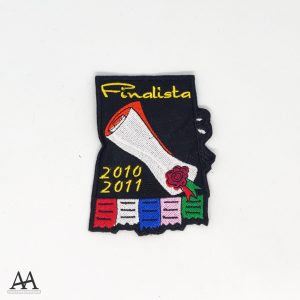 Finalista 2010 / 2011